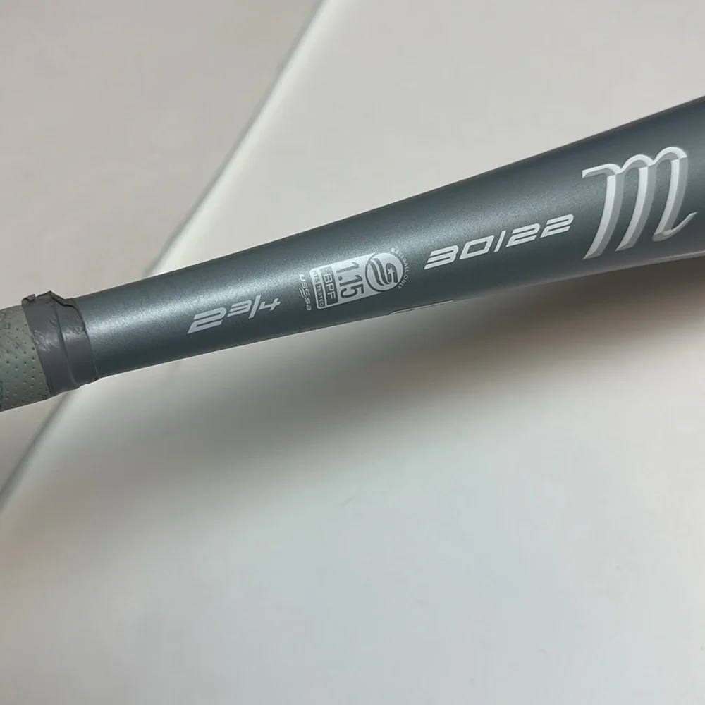 Marucci CAT 9 LIMITED USSSA 2 3/4 Bat 30” Drop 8 - Picture 7 of 16